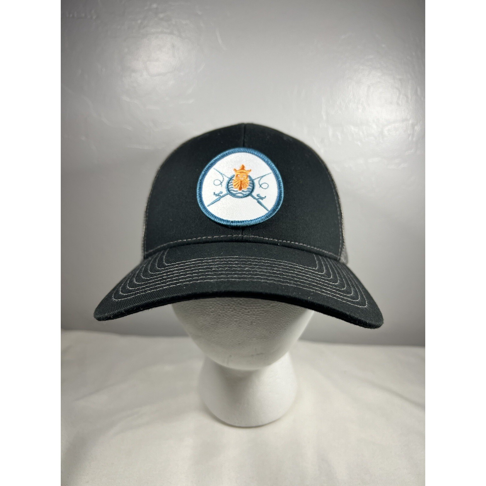 Outdoor Cap Snapback Fishing Hat Great Dad Hat Grandpa Cap